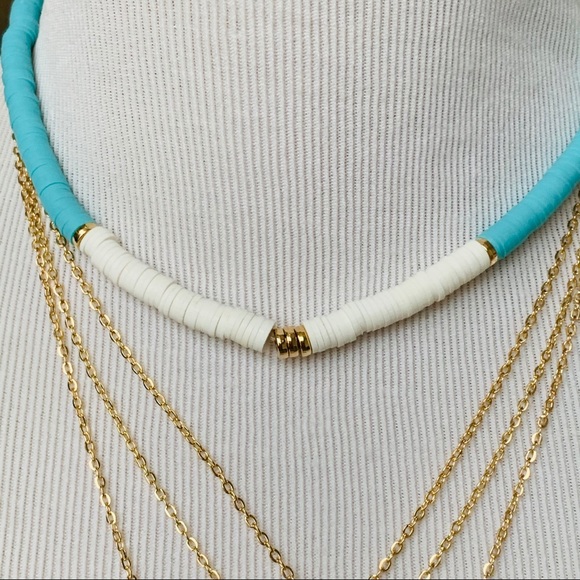 Wishes & Dreams Boho Necklace - Picture 5 of 7